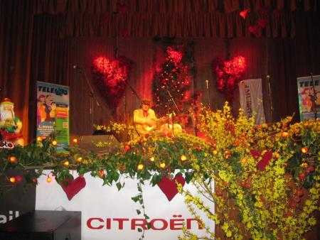 9. tradicionalni Valentinov glasbeno-humoristični koncert 40